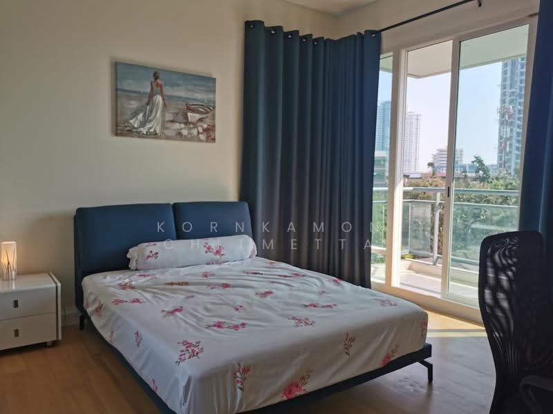 Reflection Jomtien Beach, Chon Buri (Pattaya), 15 Village No. 1 98/1, Na Chom Thian, Sattahip, Chon Buri (Pattaya), 2 Bedrooms, 116 sqm, Condo For Rent, by Kornkamon Chitmetta, 500639860 - DDproperty.com