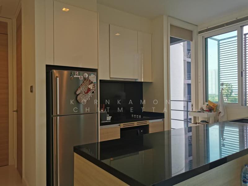 Reflection Jomtien Beach, Chon Buri (Pattaya), 15 Village No. 1 98/1, Na Chom Thian, Sattahip, Chon Buri (Pattaya), 2 Bedrooms, 116 sqm, Condo For Rent, by Kornkamon Chitmetta, 500639860 - DDproperty.com