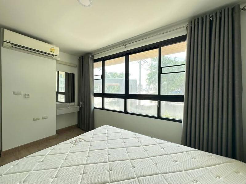 D Park Condo Suan Sue Sriracha, Chon Buri (Pattaya), ถนนสวนเสือ-หนองค้อ (ทางหลวง 3241)  ตำบลหนองขาม อำเภอศรีราชา ชลบุรี, Nong - Kham, Si Racha, Chon Buri (Pattaya), 1 Bedroom, 29 sqm, Condo For Sale, by Dusit Saengfa, 500639861 - DDproperty.com