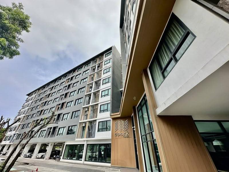 D Park Condo สวนเสือ ศรีราชา, ชลบุรี, ถนนสวนเสือ-หนองค้อ (ทางหลวง 3241)  ตำบลหนองขาม อำเภอศรีราชา ชลบุรี, หนองขาม, ศรีราชา, ชลบุรี, 29 ตร.ม., คอนโด ขาย, โดย ดุสิต แสงฟ้า, 500639861 - DDproperty.com