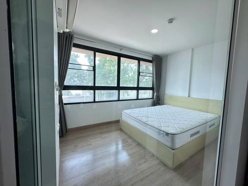 D Park Condo สวนเสือ ศรีราชา, ชลบุรี, ถนนสวนเสือ-หนองค้อ (ทางหลวง 3241)  ตำบลหนองขาม อำเภอศรีราชา ชลบุรี, หนองขาม, ศรีราชา, ชลบุรี, 29 ตร.ม., คอนโด ขาย, โดย ดุสิต แสงฟ้า, 500639861 - DDproperty.com