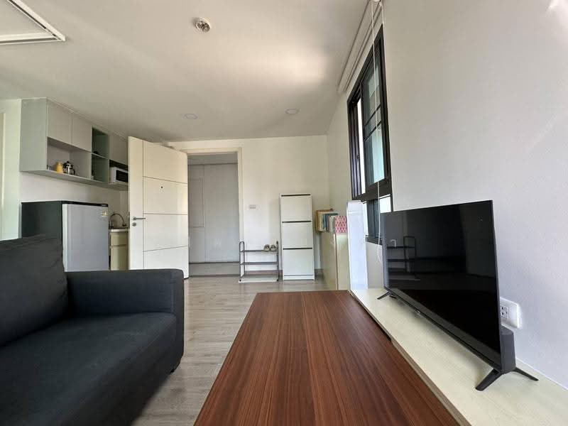D Park Condo สวนเสือ ศรีราชา, ชลบุรี, ถนนสวนเสือ-หนองค้อ (ทางหลวง 3241)  ตำบลหนองขาม อำเภอศรีราชา ชลบุรี, หนองขาม, ศรีราชา, ชลบุรี, 29 ตร.ม., คอนโด ขาย, โดย ดุสิต แสงฟ้า, 500639861 - DDproperty.com