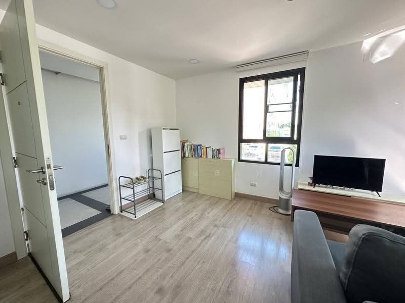 D Park Condo สวนเสือ ศรีราชา, ชลบุรี, ถนนสวนเสือ-หนองค้อ (ทางหลวง 3241)  ตำบลหนองขาม อำเภอศรีราชา ชลบุรี, หนองขาม, ศรีราชา, ชลบุรี, 29 ตร.ม., คอนโด ขาย, โดย ดุสิต แสงฟ้า, 500639861 - DDproperty.com