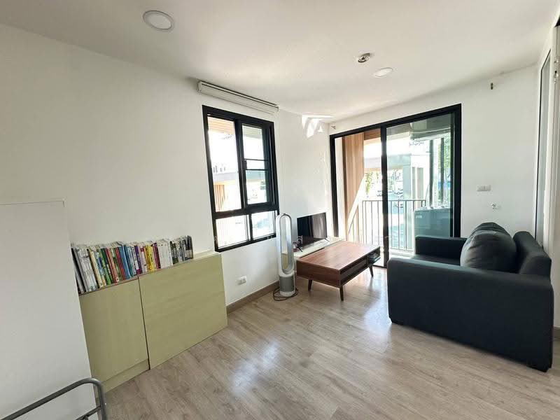 D Park Condo สวนเสือ ศรีราชา, ชลบุรี, ถนนสวนเสือ-หนองค้อ (ทางหลวง 3241)  ตำบลหนองขาม อำเภอศรีราชา ชลบุรี, หนองขาม, ศรีราชา, ชลบุรี, 29 ตร.ม., คอนโด ขาย, โดย ดุสิต แสงฟ้า, 500639861 - DDproperty.com