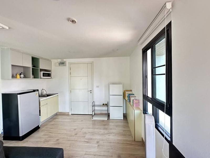 D Park Condo Suan Sue Sriracha, Chon Buri (Pattaya), ถนนสวนเสือ-หนองค้อ (ทางหลวง 3241)  ตำบลหนองขาม อำเภอศรีราชา ชลบุรี, Nong - Kham, Si Racha, Chon Buri (Pattaya), 1 Bedroom, 29 sqm, Condo For Sale, by Dusit Saengfa, 500639861 - DDproperty.com