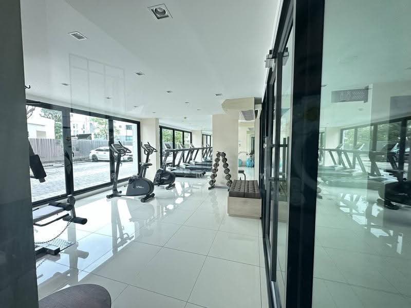 D Park Condo Suan Sue Sriracha, Chon Buri (Pattaya), ถนนสวนเสือ-หนองค้อ (ทางหลวง 3241)  ตำบลหนองขาม อำเภอศรีราชา ชลบุรี, Nong - Kham, Si Racha, Chon Buri (Pattaya), 1 Bedroom, 29 sqm, Condo For Sale, by Dusit Saengfa, 500639861 - DDproperty.com