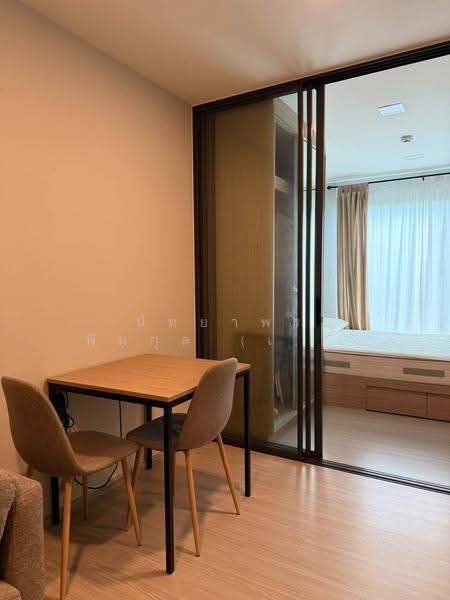 The Privacy S101, Bangkok, Soi Punna Withi 16 Sukhumvit Road, Bang Chak, Phra Khanong, Bangkok, 1 Bedroom, 27 sqm, Condo For Rent, by Nattayaporn Peumkul (Benz), 500639863 - DDproperty.com