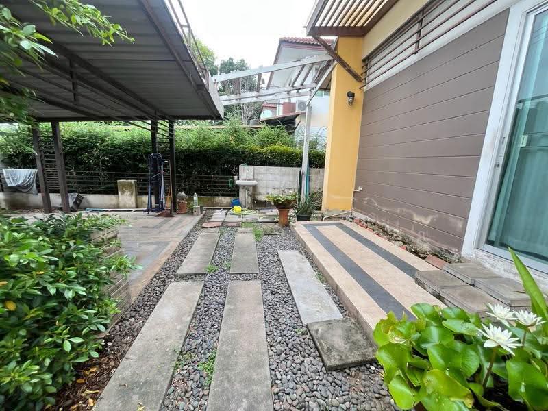 บ้านเดี่ยวหมู่บ้านเลคการ์เด้น ลากูน่า, Chachoengsao, Khlong Luang Phaeng, Muang Chachoengsao, Chachoengsao, 3 Bedrooms, 300 sqm, Single Detached House For Sale, by ปุณญพร ศรีหะรัญ, 500639865 - DDproperty.com