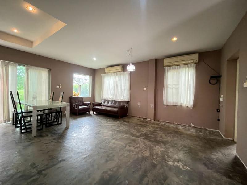 บ้านเดี่ยวหมู่บ้านเลคการ์เด้น ลากูน่า, Chachoengsao, Khlong Luang Phaeng, Muang Chachoengsao, Chachoengsao, 3 Bedrooms, 300 sqm, Single Detached House For Sale, by ปุณญพร ศรีหะรัญ, 500639865 - DDproperty.com