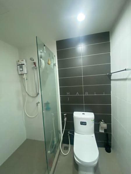 The President Sathorn-Ratchapruek 2, Bangkok, 285 Petchkasem Road, Pak Khlong Phasi Charoen, Phasi Charoen, Bangkok, 1 Bedroom, 30 sqm, Condo For Rent, by ชาลี(Charlie), 500639867 - DDproperty.com
