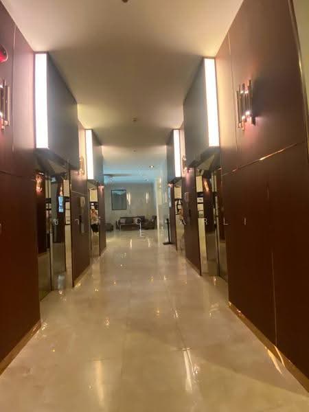 The President Sathorn-Ratchapruek 2, Bangkok, 285 Petchkasem Road, Pak Khlong Phasi Charoen, Phasi Charoen, Bangkok, 1 Bedroom, 30 sqm, Condo For Rent, by ชาลี(Charlie), 500639867 - DDproperty.com