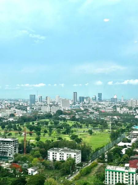 IDEO MOBI Sukhumvit Eastgate, Bangkok, 4371 Sukhumvit Road, Bang Na, Bangkok, 1 Bedroom, 31 sqm, Condo For Rent, by Arlu Seachue, 500639870 - DDproperty.com