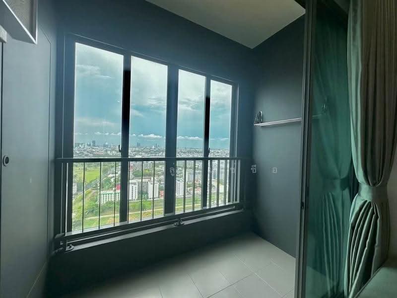 IDEO MOBI Sukhumvit Eastgate, Bangkok, 4371 Sukhumvit Road, Bang Na, Bangkok, 1 Bedroom, 31 sqm, Condo For Rent, by Arlu Seachue, 500639870 - DDproperty.com