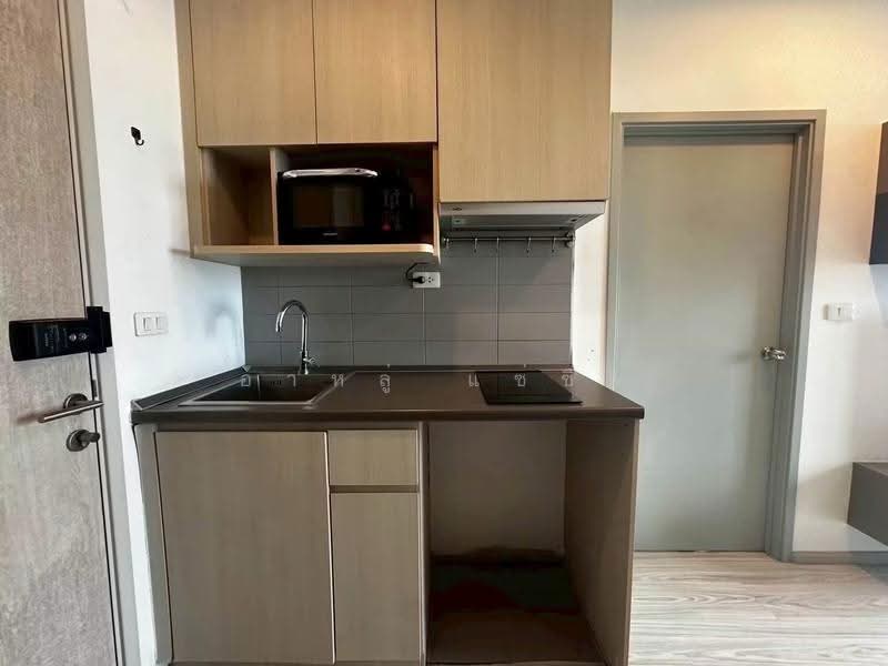 IDEO MOBI Sukhumvit Eastgate, Bangkok, 4371 Sukhumvit Road, Bang Na, Bangkok, 1 Bedroom, 31 sqm, Condo For Rent, by Arlu Seachue, 500639870 - DDproperty.com