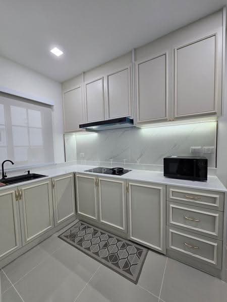 Golden Neo Sukhumvit-Lasalle, Samut Prakan, Samrong Nua, Muang Samut Prakarn, Samut Prakan, 4 Bedrooms, 181 sqm, Single Detached House For Rent, by Nutty Property, 500639871 - DDproperty.com