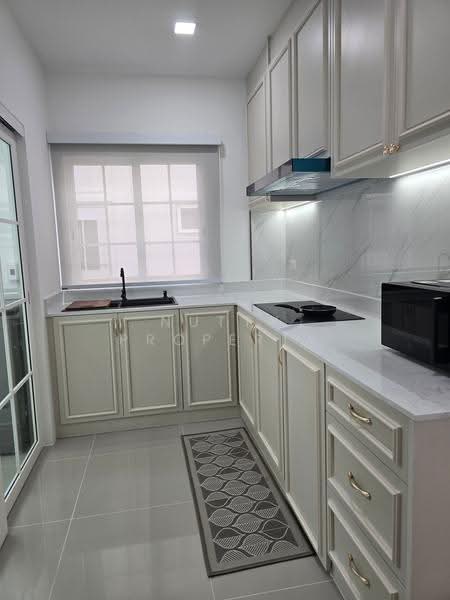 Golden Neo Sukhumvit-Lasalle, สมุทรปราการ, สำโรงเหนือ, เมืองสมุทรปราการ, สมุทรปราการ, 181 ตร.ม., บ้านเดี่ยว ให้เช่า, โดย Nutty Property, 500639871 - DDproperty.com