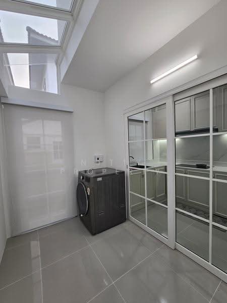 Golden Neo Sukhumvit-Lasalle, Samut Prakan, Samrong Nua, Muang Samut Prakarn, Samut Prakan, 4 Bedrooms, 181 sqm, Single Detached House For Rent, by Nutty Property, 500639871 - DDproperty.com