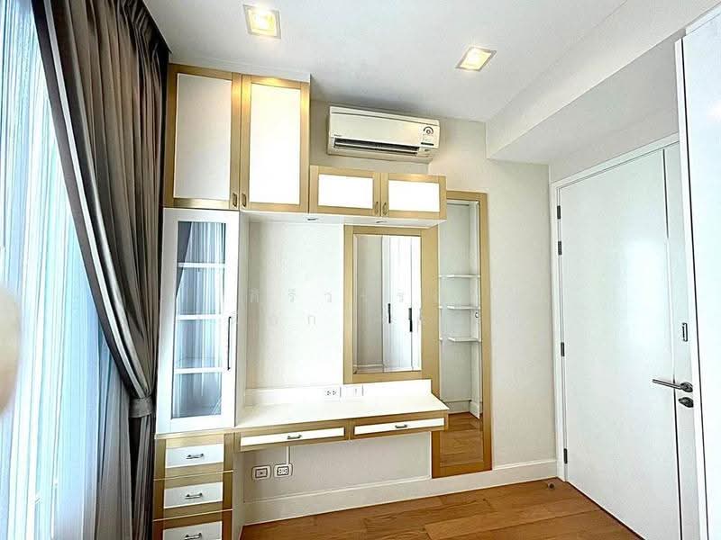 Equinox Phahol Vibha, Bangkok, 345 Paholyothin Road, Jom Phon, Chatuchak, Bangkok, 2 Bedrooms, 63 sqm, Condo For Rent, by ศิริวรรณ เผือกใจแผ้ว, 500639873 - DDproperty.com