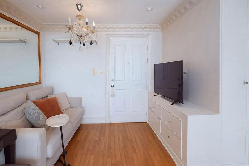 Lumpini Place Rama 4-Kluaynamthai, Bangkok, 4004 Rama 4 Road, Phra Kanong, Khlong Toei, Bangkok, 1 Bedroom, 26 sqm, Condo For Rent, by Agentbkk, 500639874 - DDproperty.com