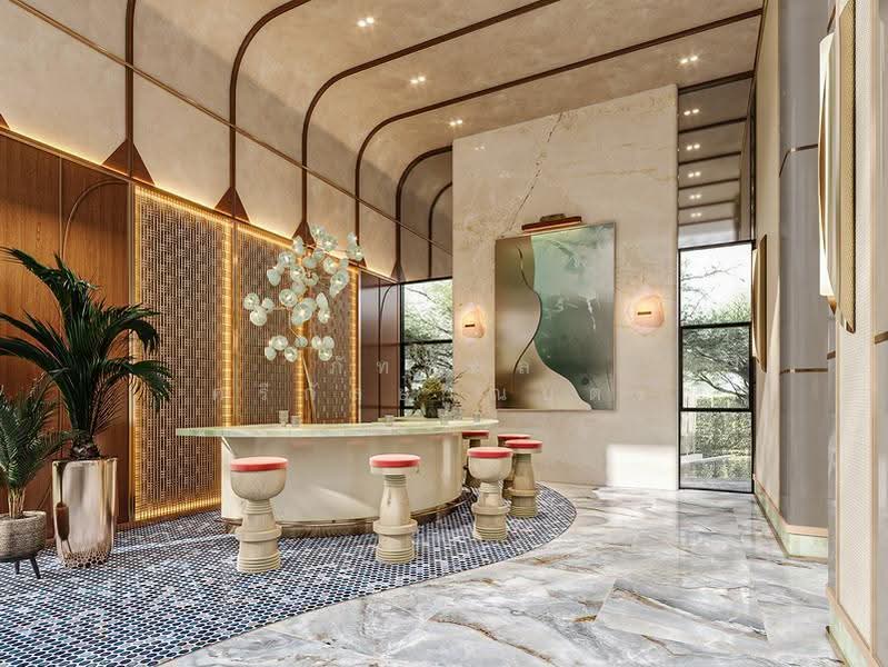 Life Charoennakhon-Sathorn : ไลฟ์ เจริญนคร-สาทร, กรุงเทพ, 670 ถนน เจริญนคร, บางลำภูล่าง, คลองสาน, กรุงเทพ, 42 ตร.ม., คอนโด ขายดาวน์, โดย ภัทรพล ศรีกัลยาณบุตร, 500639876 - DDproperty.com