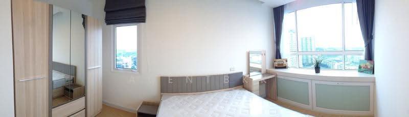 TC Green Rama 9, Bangkok, Rama 9 Road, Huai Khwang, Bangkok, 1 Bedroom, 38 sqm, Condo For Rent, by Agentbkk, 500639877 - DDproperty.com