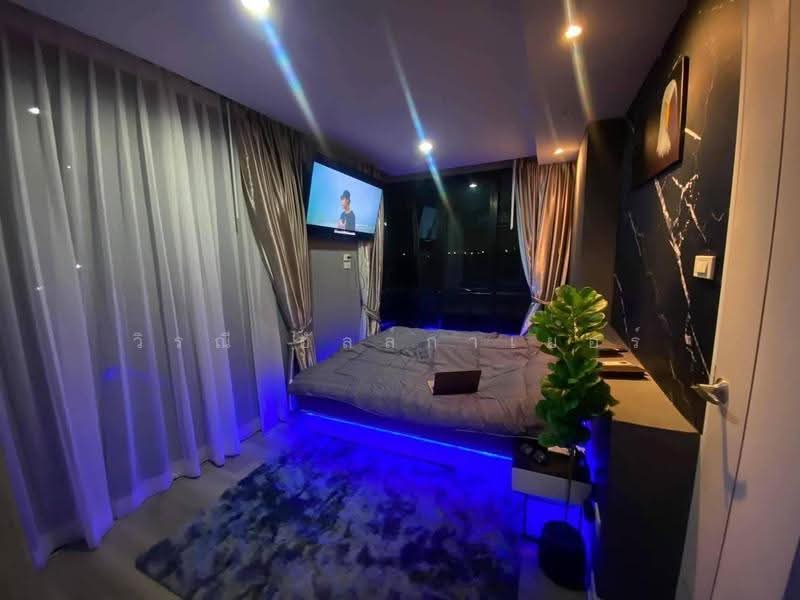 iCondo Korat, Nakhon Ratchasima, 22/5 Thanon Mittraphap, Nai Muang, Muang Nakhon Ratchasima, Nakhon Ratchasima, 2 Bedrooms, 55 sqm, Condo For Rent, by วิรณี อัลล์กาเยอร์, 500639879 - DDproperty.com