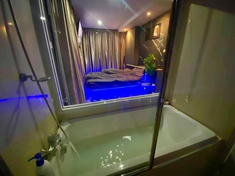 iCondo Korat, Nakhon Ratchasima, 22/5 Thanon Mittraphap, Nai Muang, Muang Nakhon Ratchasima, Nakhon Ratchasima, 2 Bedrooms, 55 sqm, Condo For Rent, by วิรณี อัลล์กาเยอร์, 500639879 - DDproperty.com