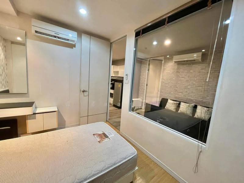 iCondo Korat, Nakhon Ratchasima, 22/5 Thanon Mittraphap, Nai Muang, Muang Nakhon Ratchasima, Nakhon Ratchasima, 2 Bedrooms, 55 sqm, Condo For Rent, by วิรณี อัลล์กาเยอร์, 500639879 - DDproperty.com