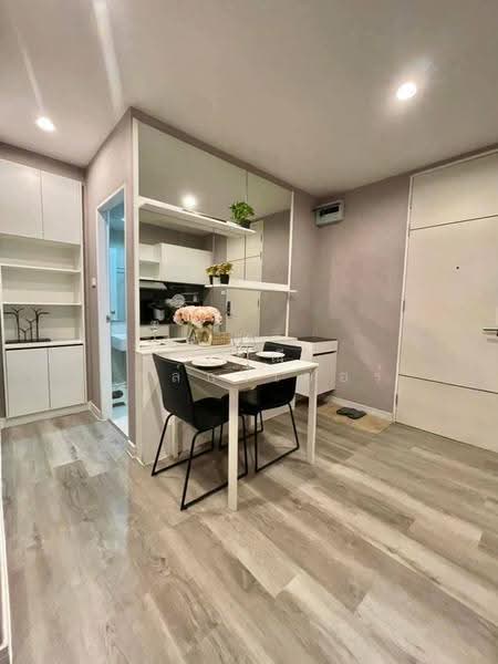 iCondo Korat, Nakhon Ratchasima, 22/5 Thanon Mittraphap, Nai Muang, Muang Nakhon Ratchasima, Nakhon Ratchasima, 2 Bedrooms, 55 sqm, Condo For Rent, by วิรณี อัลล์กาเยอร์, 500639879 - DDproperty.com