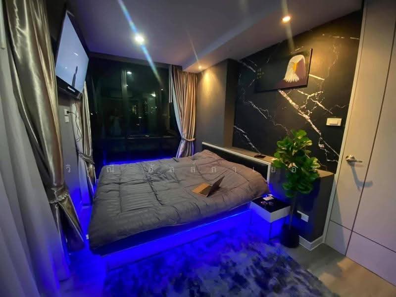 iCondo Korat, Nakhon Ratchasima, 22/5 Thanon Mittraphap, Nai Muang, Muang Nakhon Ratchasima, Nakhon Ratchasima, 2 Bedrooms, 55 sqm, Condo For Rent, by วิรณี อัลล์กาเยอร์, 500639879 - DDproperty.com