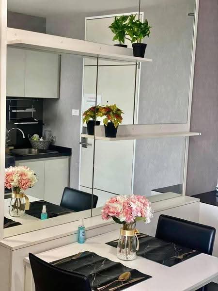 iCondo Korat, Nakhon Ratchasima, 22/5 Thanon Mittraphap, Nai Muang, Muang Nakhon Ratchasima, Nakhon Ratchasima, 2 Bedrooms, 55 sqm, Condo For Rent, by วิรณี อัลล์กาเยอร์, 500639879 - DDproperty.com