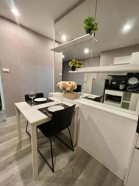 iCondo Korat, Nakhon Ratchasima, 22/5 Thanon Mittraphap, Nai Muang, Muang Nakhon Ratchasima, Nakhon Ratchasima, 2 Bedrooms, 55 sqm, Condo For Rent, by วิรณี อัลล์กาเยอร์, 500639879 - DDproperty.com