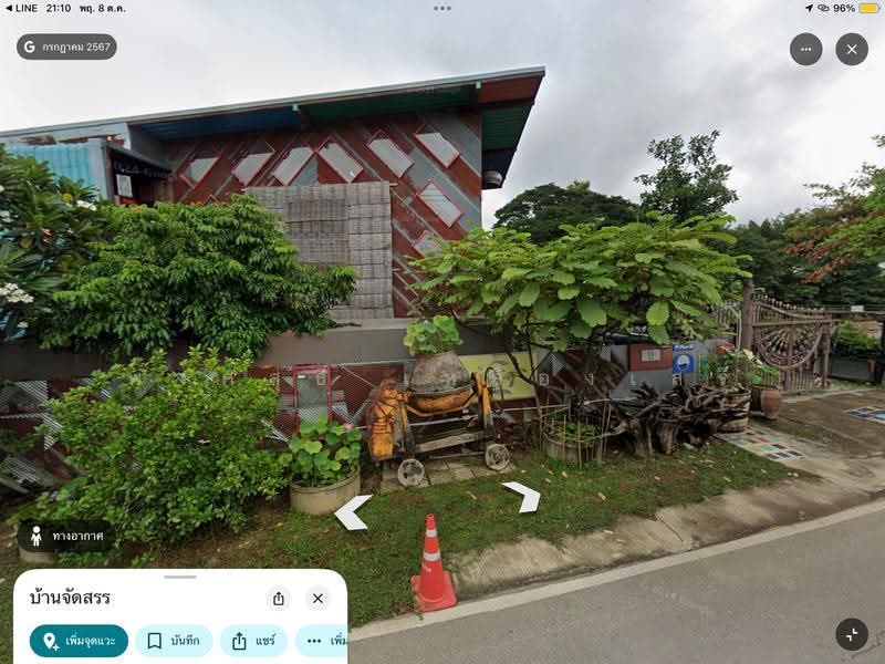 Vintagehousechaingmai, Chiang Mai, Tha Khaung, Saraphi, Chiang Mai, 5 Bedrooms, 200 sqm, Single Detached House For Sale, by พงศ์สุธี เหลืองเสรี, 500639883 - DDproperty.com