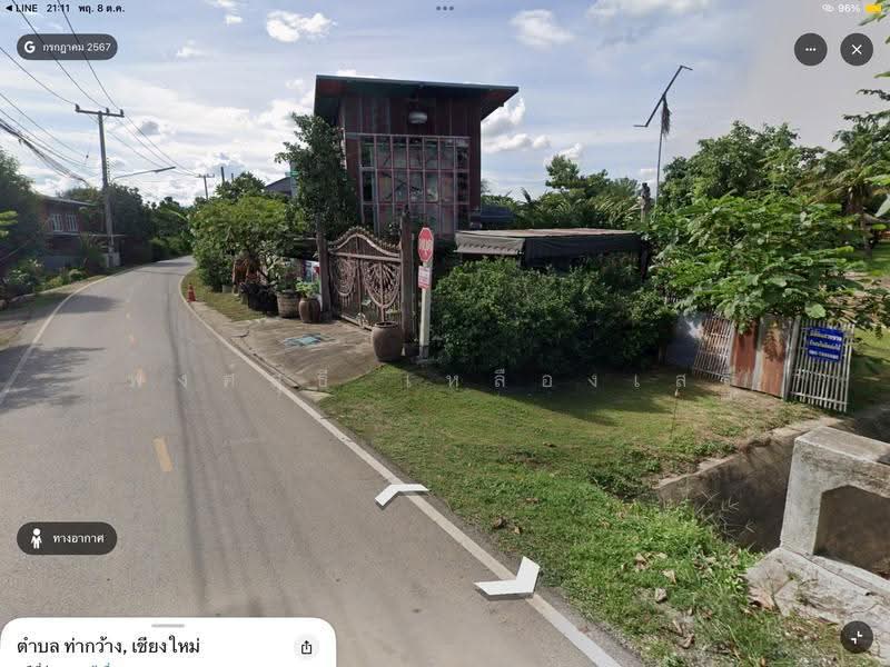 บ้านวินเทจสารภีเชียงใหม่, เชียงใหม่, ท่ากว้าง, สารภี, เชียงใหม่, 200 ตร.ม., บ้านเดี่ยว ขาย, โดย พงศ์สุธี เหลืองเสรี, 500639883 - DDproperty.com