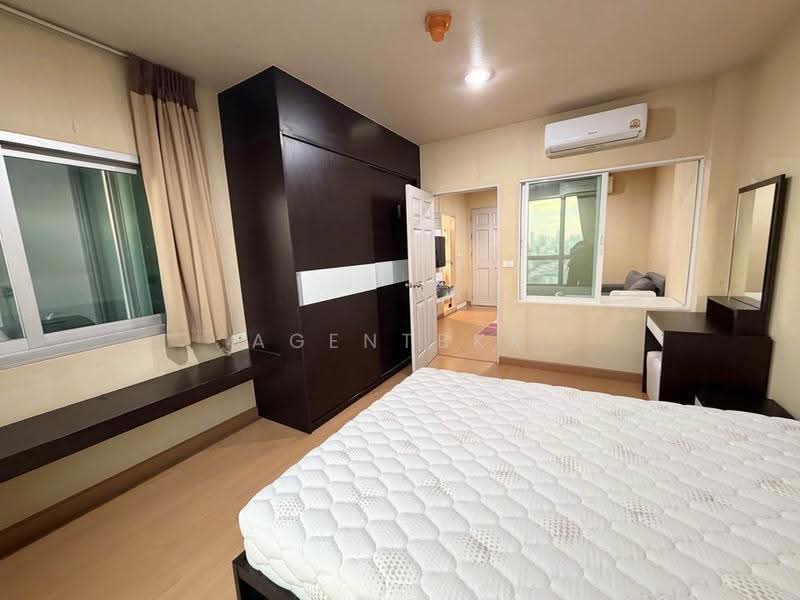 Life @ Ratchada-Huai Khwang, Bangkok, 189 Pracharatbamphen Road, Huai Khwang, Bangkok, 1 Bedroom, 41 sqm, Condo For Rent, by Agentbkk, 500639884 - DDproperty.com