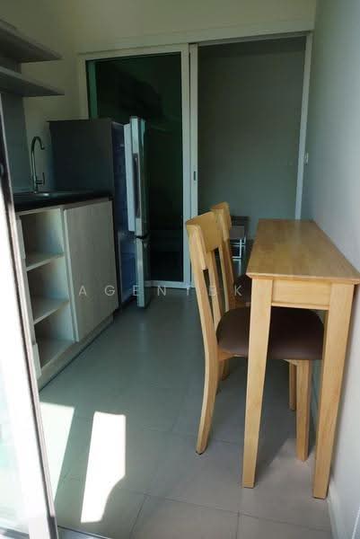Aspire Sathorn-Thapra, Bangkok, 359 Ratchaphruek Road, Bukkalo, Thon Buri, Bangkok, 1 Bedroom, 31 sqm, Condo For Rent, by Agentbkk, 500639886 - DDproperty.com