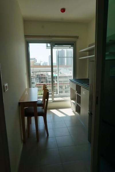 Aspire Sathorn-Thapra, Bangkok, 359 Ratchaphruek Road, Bukkalo, Thon Buri, Bangkok, 1 Bedroom, 31 sqm, Condo For Rent, by Agentbkk, 500639886 - DDproperty.com