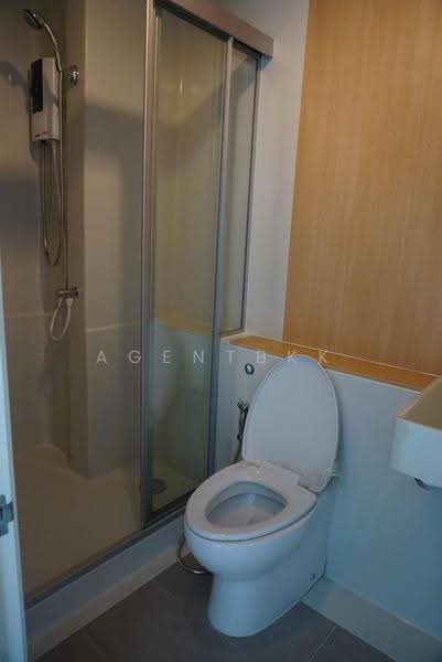 Aspire Sathorn-Thapra, Bangkok, 359 Ratchaphruek Road, Bukkalo, Thon Buri, Bangkok, 1 Bedroom, 31 sqm, Condo For Rent, by Agentbkk, 500639886 - DDproperty.com