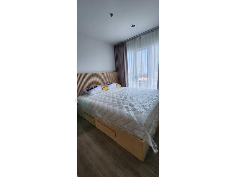 Regent Home Bangna, Bangkok, Sanphawut Road, Bang Na Tai, Bang Na, Bangkok, 1 Bedroom, 28 sqm, Condo For Rent, by Agentbkk, 500639887 - DDproperty.com