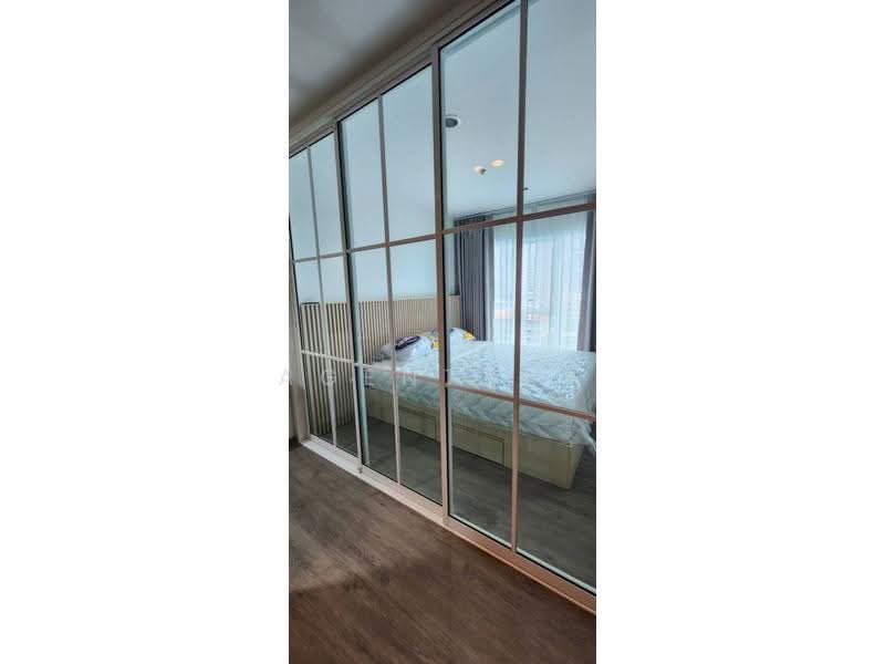 Regent Home Bangna, Bangkok, Sanphawut Road, Bang Na Tai, Bang Na, Bangkok, 1 Bedroom, 28 sqm, Condo For Rent, by Agentbkk, 500639887 - DDproperty.com