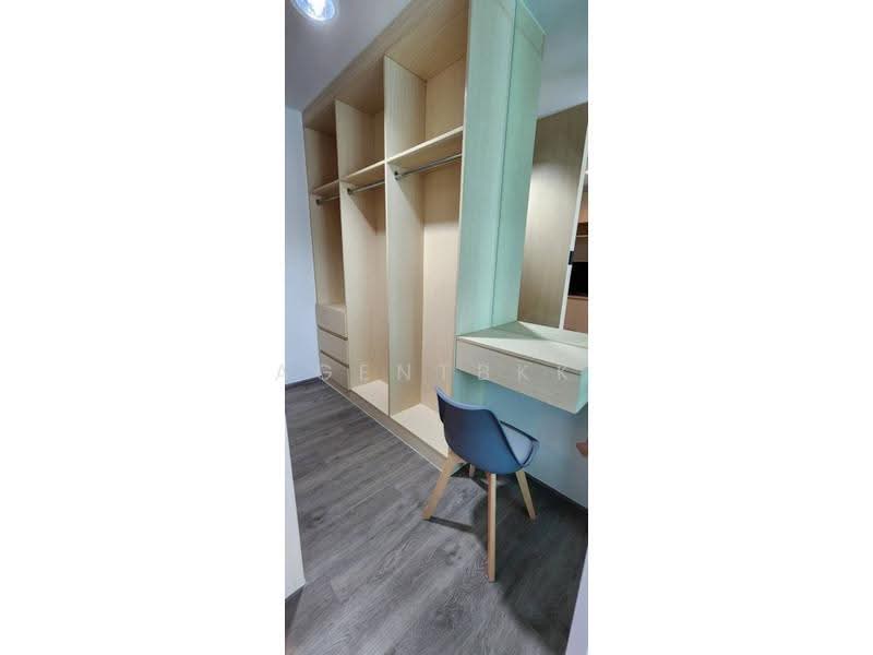 Regent Home Bangna, Bangkok, Sanphawut Road, Bang Na Tai, Bang Na, Bangkok, 1 Bedroom, 28 sqm, Condo For Rent, by Agentbkk, 500639887 - DDproperty.com