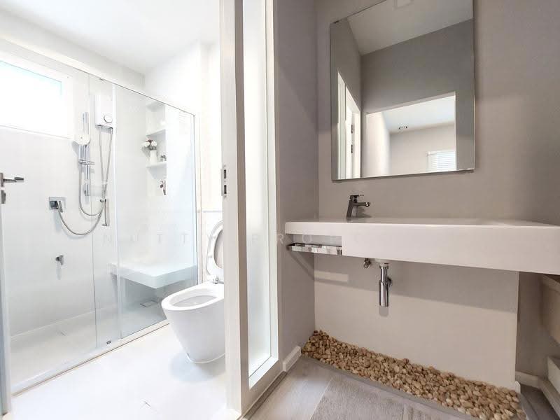 Mantana Bangna-Wongwaen, Bangkok, Soi Ramkhamhaeng 2, Dok Mai, Prawet, Bangkok, 4 Bedrooms, 222 sqm, Single Detached House For Rent, by Nutty Property, 500639889 - DDproperty.com