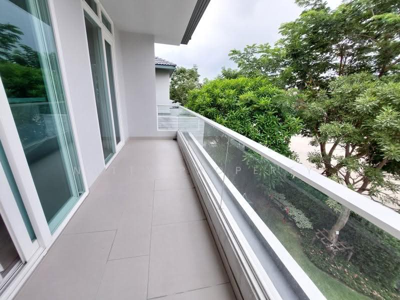 Mantana Bangna-Wongwaen, Bangkok, Soi Ramkhamhaeng 2, Dok Mai, Prawet, Bangkok, 4 Bedrooms, 222 sqm, Single Detached House For Rent, by Nutty Property, 500639889 - DDproperty.com