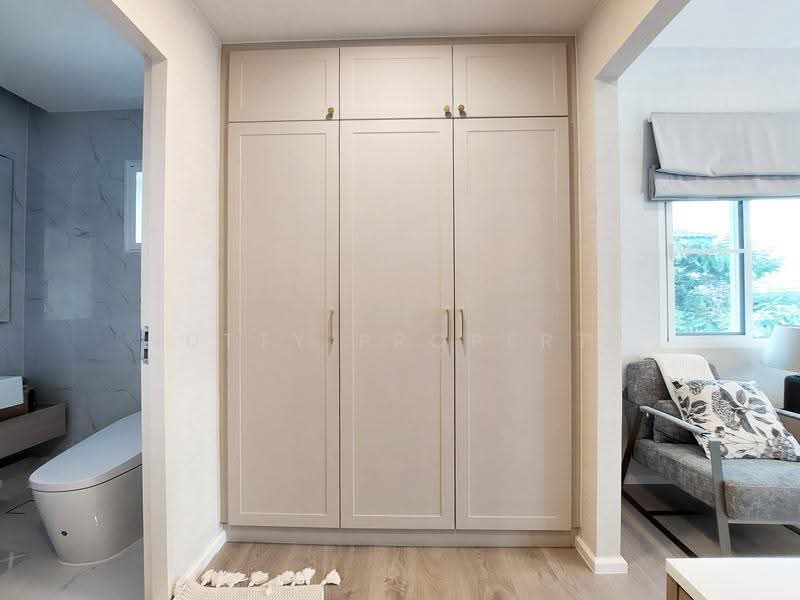 Mantana Bangna-Wongwaen, Bangkok, Soi Ramkhamhaeng 2, Dok Mai, Prawet, Bangkok, 4 Bedrooms, 222 sqm, Single Detached House For Rent, by Nutty Property, 500639889 - DDproperty.com