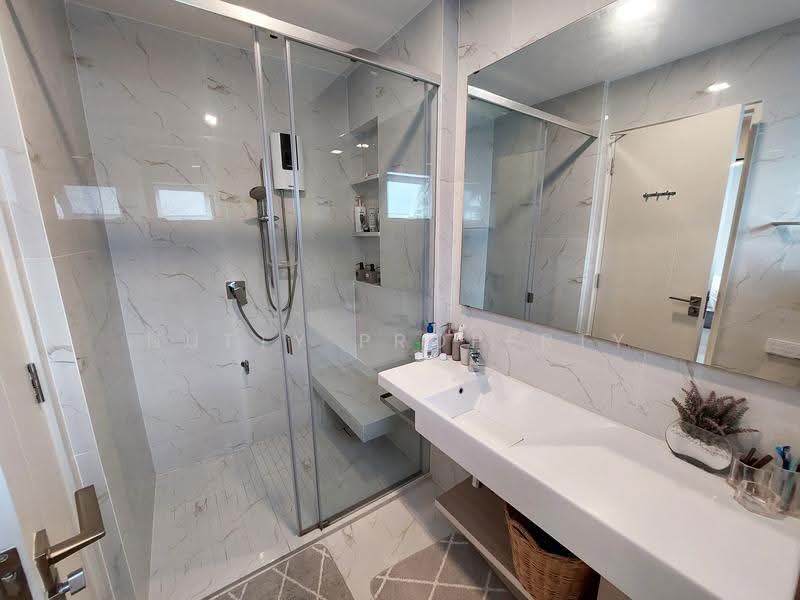 Mantana Bangna-Wongwaen, Bangkok, Soi Ramkhamhaeng 2, Dok Mai, Prawet, Bangkok, 4 Bedrooms, 222 sqm, Single Detached House For Rent, by Nutty Property, 500639889 - DDproperty.com