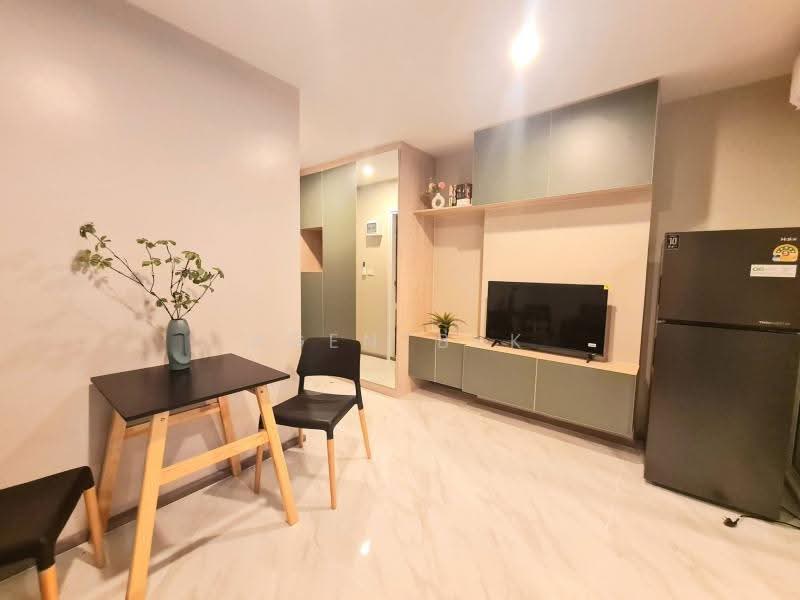 Regent Home Bangna, Bangkok, Sanphawut Road, Bang Na Tai, Bang Na, Bangkok, 1 Bedroom, 28 sqm, Condo For Rent, by Agentbkk, 500639890 - DDproperty.com
