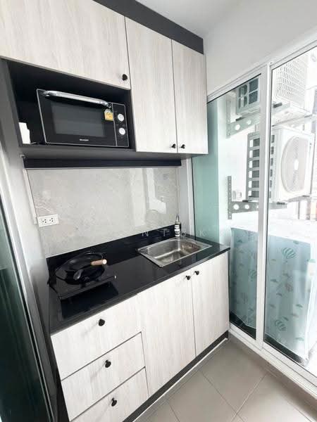 Regent Home Bangna : รีเจ้นท์ โฮม บางนา, กรุงเทพ, ถนน สรรพาวุธ, บางนาใต้, บางนา, กรุงเทพ, 28 ตร.ม., คอนโด ให้เช่า, โดย Agentbkk, 500639892 - DDproperty.com