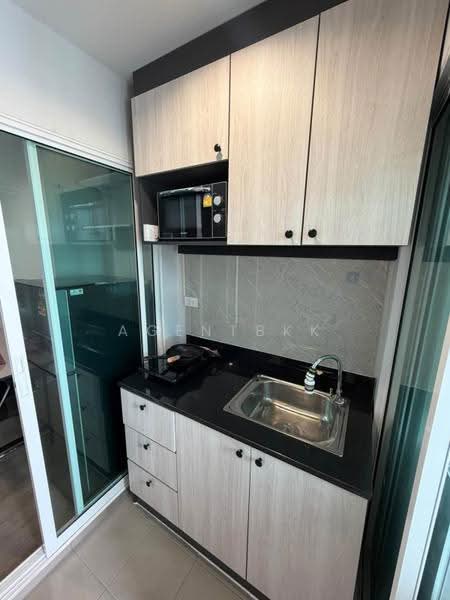 Regent Home Bangna : รีเจ้นท์ โฮม บางนา, กรุงเทพ, ถนน สรรพาวุธ, บางนาใต้, บางนา, กรุงเทพ, 28 ตร.ม., คอนโด ให้เช่า, โดย Agentbkk, 500639892 - DDproperty.com