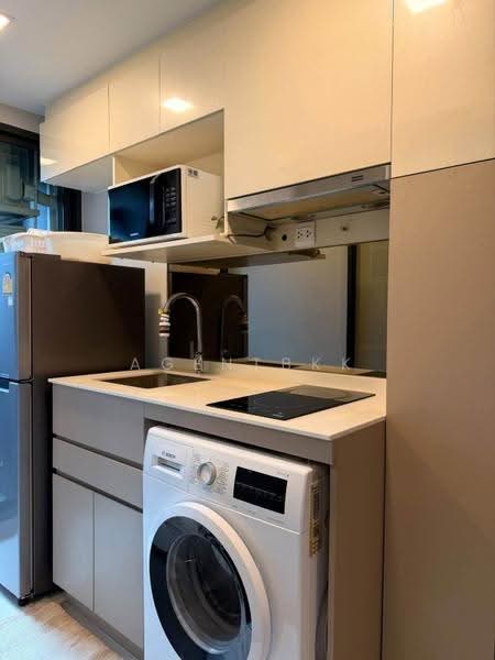 The Privacy S101, Bangkok, Soi Punna Withi 16 Sukhumvit Road, Bang Chak, Phra Khanong, Bangkok, 1 Bedroom, 27 sqm, Condo For Rent, by Agentbkk, 500639899 - DDproperty.com