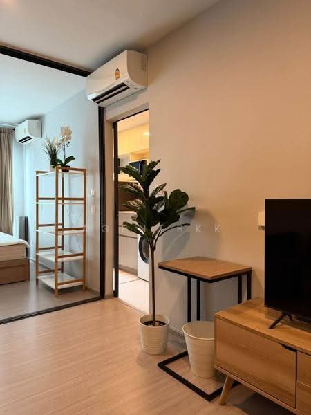 The Privacy S101, Bangkok, Soi Punna Withi 16 Sukhumvit Road, Bang Chak, Phra Khanong, Bangkok, 1 Bedroom, 27 sqm, Condo For Rent, by Agentbkk, 500639899 - DDproperty.com